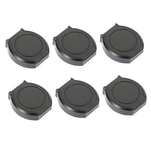 BESTonZON 6stücke USB Webcam Abdeckung Datenschutz Für Laptop Pc Staubschutz Und Sichtschutz Installieren Langlebig Für Sichere Digitale Nutzung BESTonZON 6stücke USB Webcam Abdeckung Datenschutz Für Laptop Pc Staubschutz Und Sichtschutz Installieren Langlebig Für Sichere Digitale Nutzung von BESTonZON