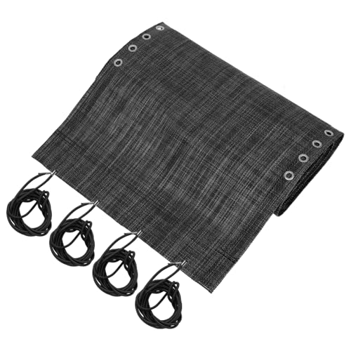 BESTonZON Atmungsaktiver Ersatzstoff für Lounge Sessel Teiliges aus Strapazierfähigem Leichtem Outdoor Material Installieren für Garten Balkon und Camping im Freien BESTonZON Atmungsaktiver Ersatzstoff für Lounge Sessel Teiliges aus Strapazierfähigem Leichtem Outdoor Material Installieren für Garten Balkon und Camping im Freien von BESTonZON