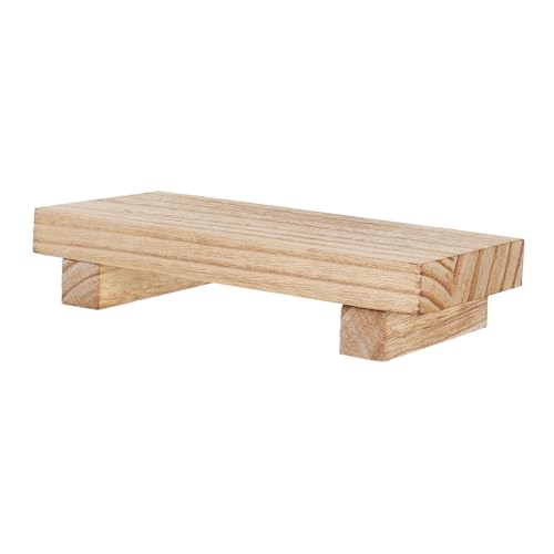 BESTonZON Blumentopfständer Mini Hocker Badezimmertablett Arbeitsplatte Toilettenspülkastentablett Seifenablage Kerzenständer Badewannentablett Für Die Badewanne Badezimmer BESTonZON Blumentopfständer Mini Hocker Badezimmertablett Arbeitsplatte Toilettenspülkastentablett Seifenablage Kerzenständer Badewannentablett Für Die Badewanne Badezimmer von BESTonZON