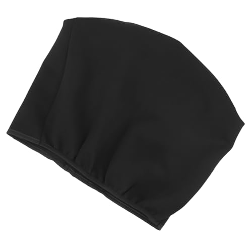 BESTonZON Brunnenabdeckung Für Den Außenbereich Poolpumpenabdeckung Poolfilterabdeckung Gartenbrunnenabdeckung Brunnenabdeckungen Neopren Schwarz von BESTonZON
