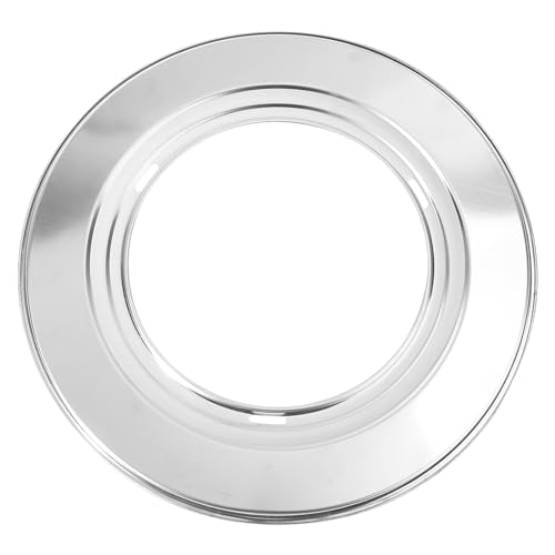 BESTonZON Dampfgarer Ring Adapter für Wok Multilayer Dampfreduzierer für Bao Buns und Dim Sum Wasserbehälter für Gleichmäßiges Dämpfen Küchenzubehör für Effizientes Kochen BESTonZON Dampfgarer Ring Adapter für Wok Multilayer Dampfreduzierer für Bao Buns und Dim Sum Wasserbehälter für Gleichmäßiges Dämpfen Küchenzubehör für Effizientes Kochen von BESTonZON