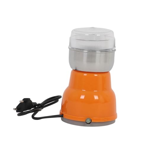 BESTonZON Elektrische Kaffeemühle Kaffeebohnenmühle Kaffeemühlen Kaffeebohnenmühle Hause Mühle Elektrische Fräsmaschine Kochen Maschine Ganze Körner Elektrische Getreidemühle BESTonZON Elektrische Kaffeemühle Kaffeebohnenmühle Kaffeemühlen Kaffeebohnenmühle Hause Mühle Elektrische Fräsmaschine Kochen Maschine Ganze Körner Elektrische Getreidemühle von BESTonZON