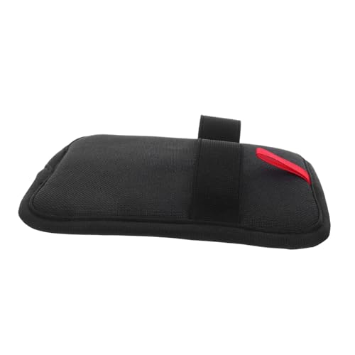 BESTonZON Elektrostatischer Doppelseitiger Haustier Haarentfernerhandschuh Waschbar Ergonomisch Wiederverwendbar für Katzen Hunde Möbel Teppiche Autositze Effektive Fellpflege von BESTonZON