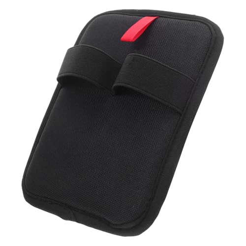 BESTonZON Elektrostatischer Doppelseitiger Haustierhaarentferner Handschuh Wiederverwendbar und Waschbar Ergonomisch für Katzen Hunde Möbel Teppiche und Autositze von BESTonZON