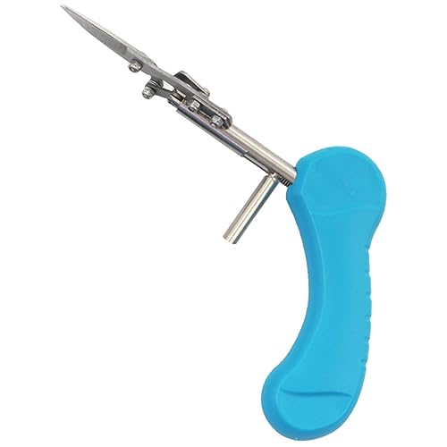 BESTonZON Ergonomische Gartenschere für Präzises von Pflanzen Leichtgewichtige Einhändige Verwendung für Gemüse und Kleine Sicher Komfortabel und Vielseitig Einsetzbar BESTonZON Ergonomische Gartenschere für Präzises von Pflanzen Leichtgewichtige Einhändige Verwendung für Gemüse und Kleine Sicher Komfortabel und Vielseitig Einsetzbar von BESTonZON