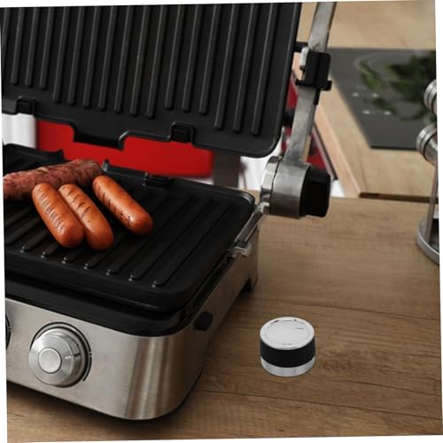 BESTonZON Ersatz Drehknopf für Gasherd BBQ Grill Kochfeld Kunststoff Herdknopf mit Präzise Flammenregulierung Einfache ohne Werkzeug Kompatibel mit Westlichen Kegelformen BESTonZON Ersatz Drehknopf für Gasherd BBQ Grill Kochfeld Kunststoff Herdknopf mit Präzise Flammenregulierung Einfache ohne Werkzeug Kompatibel mit Westlichen Kegelformen von BESTonZON
