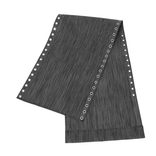 BESTonZON Ersatzstoff für Klapp liegestuhl Atmungsaktiv Robustes Gewebe Leicht zu Montieren Geeignet für Garten Camping Picknick Erholung BESTonZON Ersatzstoff für Klapp liegestuhl Atmungsaktiv Robustes Gewebe Leicht zu Montieren Geeignet für Garten Camping Picknick Erholung von BESTonZON