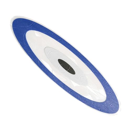 BESTonZON Fensteraufkleber Evil Eye Statische Dekoration für Glastüren und Fenster Selbstklebend Installieren für Zuhause und Büro Schützend gegen Vogelschläge BESTonZON Fensteraufkleber Evil Eye Statische Dekoration für Glastüren und Fenster Selbstklebend Installieren für Zuhause und Büro Schützend gegen Vogelschläge von BESTonZON