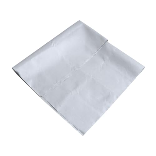 BESTonZON Feuerfeste Hitzeschutzmatte aus Glasfaser Hitzebeständig und Tragbar für Outdoor Picknick BBQ Herdschutz und Isolierunterlage Zufällige Farbe Zufällige Farbe BESTonZON Feuerfeste Hitzeschutzmatte aus Glasfaser Hitzebeständig und Tragbar für Outdoor Picknick BBQ Herdschutz und Isolierunterlage Zufällige Farbe Zufällige Farbe von BESTonZON