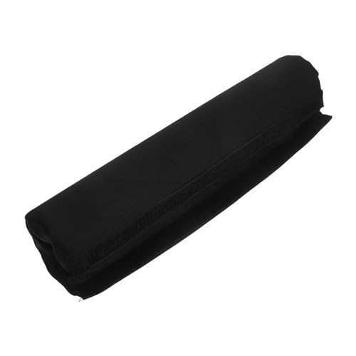 BESTonZON Fußstützenpolster für Outdoor liegestühle Weiches Sitzkissen aus Formbeständigem und Kompatibel für Garten Strand Camping und Relaxliegen von BESTonZON