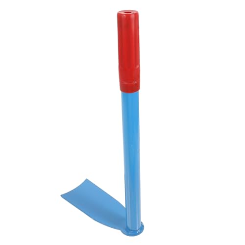 BESTonZON Gartenwerkzeug Stahlhacken Handwerkzeuge Farbiges Hackenzubehör Für Balkon Outdoor Bauernhof Umweltfreundlich Einfach Zu Halten Sicher Leicht Und Praktisch Für Täglichen Gartenbeda BESTonZON Gartenwerkzeug Stahlhacken Handwerkzeuge Farbiges Hackenzubehör Für Balkon Outdoor Bauernhof Umweltfreundlich Einfach Zu Halten Sicher Leicht Und Praktisch Für Täglichen Gartenbeda von BESTonZON