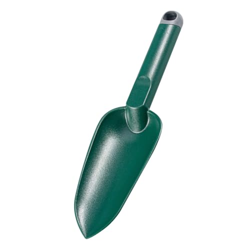 BESTonZON Gartenschaufel Set Ergonomische Pflanzschaufel für Gartenarbeit Große Grabeschaufel Robustes Gartenwerkzeug zum Lockern von Erde für Garten und Landwirtschaft BESTonZON Gartenschaufel Set Ergonomische Pflanzschaufel für Gartenarbeit Große Grabeschaufel Robustes Gartenwerkzeug zum Lockern von Erde für Garten und Landwirtschaft von BESTonZON