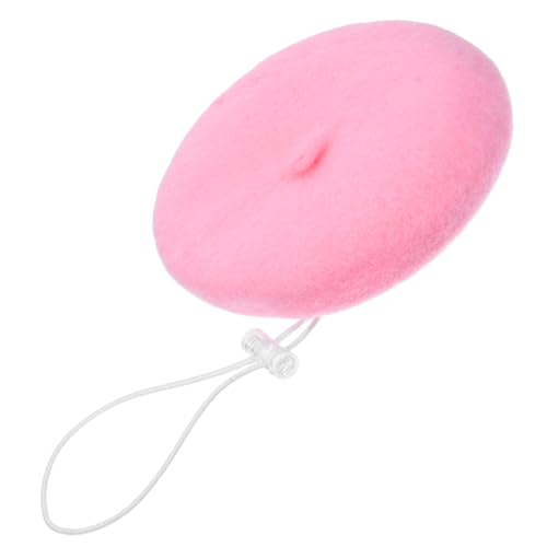 BESTonZON Haustier Baskenmütze Hunde Outfit Zubehör Hunde Foto Requisite Haustier Kostüm Hut Katzen Kopfbedeckung Stirnband Hut Foto Requisiten Baskenmütze Für BESTonZON Haustier Baskenmütze Hunde Outfit Zubehör Hunde Foto Requisite Haustier Kostüm Hut Katzen Kopfbedeckung Stirnband Hut Foto Requisiten Baskenmütze Für von BESTonZON