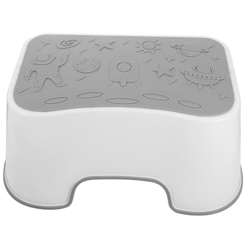 BESTonZON Hockender Toilettenhocker Toilettenstufe Toilettenhocker Badezimmer Toilettenhocker Tritthocker Toilettenfußhocker Badezimmer Fußhocker Badezimmerhocker Für Erwachsene BESTonZON Hockender Toilettenhocker Toilettenstufe Toilettenhocker Badezimmer Toilettenhocker Tritthocker Toilettenfußhocker Badezimmer Fußhocker Badezimmerhocker Für Erwachsene von BESTonZON