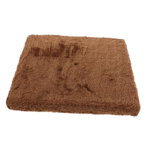BESTonZON Katzenregal aus Holzspanplatten Austauschbare Kratzfeste Plattform für DIY Katzenmöbel Leicht zu Installieren für Kratzsäulen und Katzenzubehör von BESTonZON