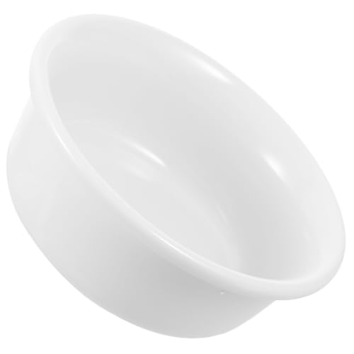 BESTonZON Keramik Katzennapf aus Wiederverwendbarem Material rutschfest Spülmaschinengeeignet Glatte Oberfläche Einfache für Katzen und Kleine Hunde Komfortable Futter und Wasserschale BESTonZON Keramik Katzennapf aus Wiederverwendbarem Material rutschfest Spülmaschinengeeignet Glatte Oberfläche Einfache für Katzen und Kleine Hunde Komfortable Futter und Wasserschale von BESTonZON