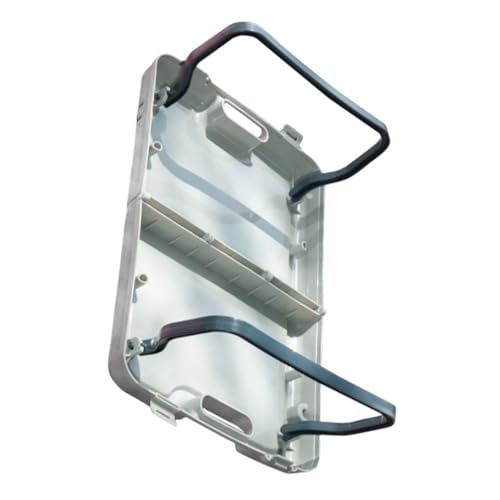 BESTonZON Klapptisch Camping Tisch Tragbar Leicht Zusammenklappbarer Picknicktisch Outdoor Grill BBQ Garten Reise Multifunktional von BESTonZON