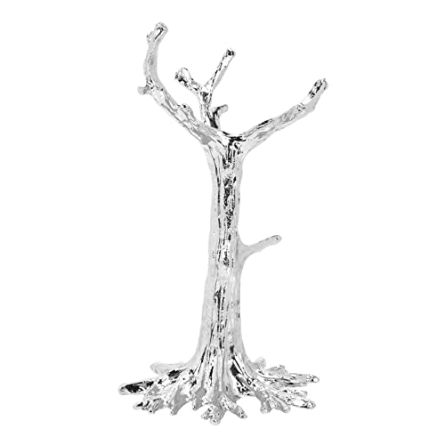 BESTonZON Kristallkugel-Ständer Glaskugel Baumzweig Ornamentständer Kerzenständer Halter Unterstützung Für Kristallkugel-Basishalter Ornament-Ausstellungsständer Tablett von BESTonZON