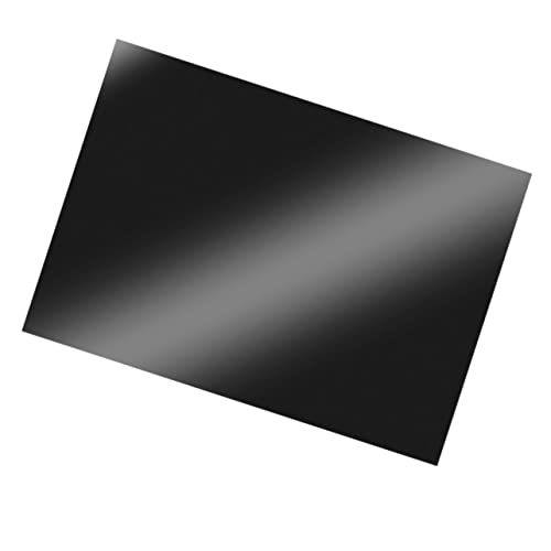 BESTonZON Laptop-Bildschirme 1Stk Datenschutzfolie Sichtschutzfilter Bildschirmschutz für Notebooks Sieb Notebook-Versorgung Sichtschutzfolie Rechner Anti-Peeping-Folie Schutzfilm von BESTonZON