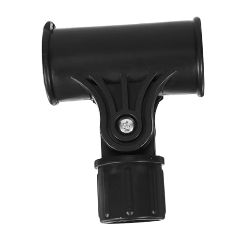 BESTonZON Leichter Tragbarer Outdoor Sonnenschirm Halter Verstellbare Lenkhalterung für Garten Camping und Strand Einfache Zubehör für Terrasse BESTonZON Leichter Tragbarer Outdoor Sonnenschirm Halter Verstellbare Lenkhalterung für Garten Camping und Strand Einfache Zubehör für Terrasse von BESTonZON