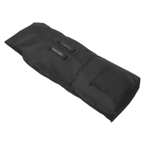BESTonZON Metal Detector Tasche Tragbar Schutzhülle für Metalldetektoren Leichte und Vielseitige Tragetasche für Zubehör für Outdoor Aktivitäten BESTonZON Metal Detector Tasche Tragbar Schutzhülle für Metalldetektoren Leichte und Vielseitige Tragetasche für Zubehör für Outdoor Aktivitäten von BESTonZON