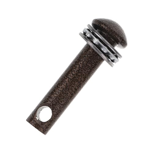 BESTonZON Metal Swing Silencer Ring Robuster Metallring mit Geräuschdämpfung für Hängematten Schwingstühle und Universelles Zubehör für Schwingende Gegenstände für Außenbereich BESTonZON Metal Swing Silencer Ring Robuster Metallring mit Geräuschdämpfung für Hängematten Schwingstühle und Universelles Zubehör für Schwingende Gegenstände für Außenbereich von BESTonZON