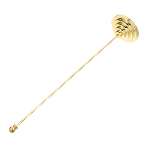 BESTonZON Miniatur-flaggenständer: Schreibtisch-flaggenhalter – Mini-bannerstab – Tischdisplay, Kleiner Fahnenmast Als Für Büro Und Die Heimdekoration von BESTonZON