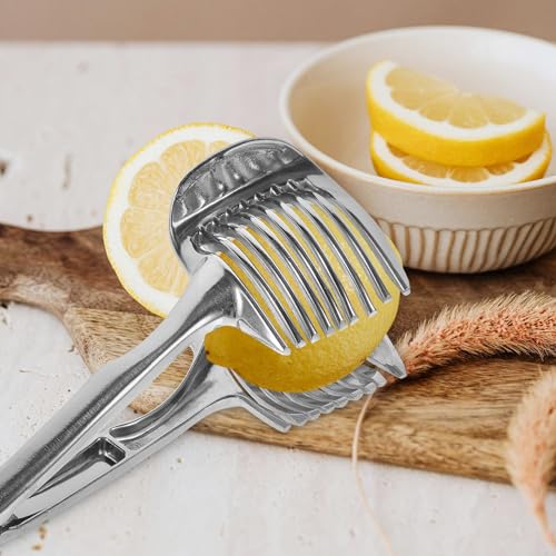 BESTonZON Coole Küchenhelfer Lebensmittelschneider Zwiebelhalter Küchengeräte Melonenschneider Zwiebelhacker Tomatenschneider Blechschneider Tomatenhacker Kartoffel Kleine Werkzeuge BESTonZON Coole Küchenhelfer Lebensmittelschneider Zwiebelhalter Küchengeräte Melonenschneider Zwiebelhacker Tomatenschneider Blechschneider Tomatenhacker Kartoffel Kleine Werkzeuge von BESTonZON