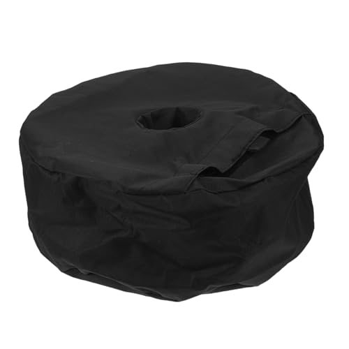 BESTonZON Sandsackbasis Aus Ankerständer Für Sonnenschirme Befüllbarer Sandsack Für Schirmständer Kleiner Flacher Sandsack BESTonZON Sandsackbasis Aus Ankerständer Für Sonnenschirme Befüllbarer Sandsack Für Schirmständer Kleiner Flacher Sandsack von BESTonZON