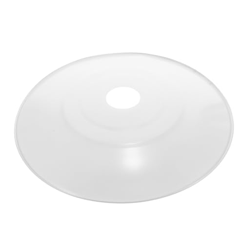 BESTonZON Outdoor Wasserdichter Lampenschirm für Industrieleuchten Robust und Installieren für Garten und Straßenbeleuchtung BESTonZON Outdoor Wasserdichter Lampenschirm für Industrieleuchten Robust und Installieren für Garten und Straßenbeleuchtung von BESTonZON
