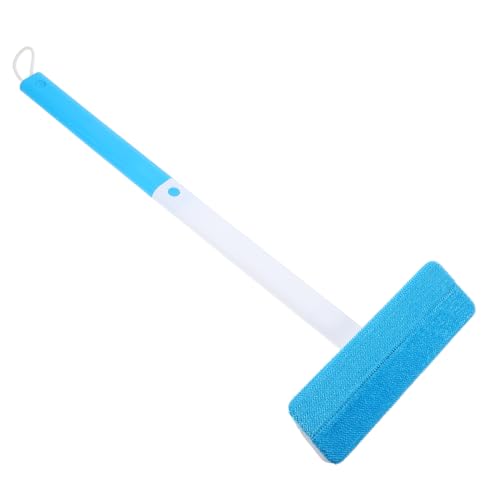 BESTonZON Pet Hair Remover mit Weichem Filzkopf Wiederverwendbare Waschbare Bürste für Möbel Teppiche Auto Schonend zu Empfindlichen Stoffen Effektive Entfernung von Hunde und Katzenhaaren von BESTonZON