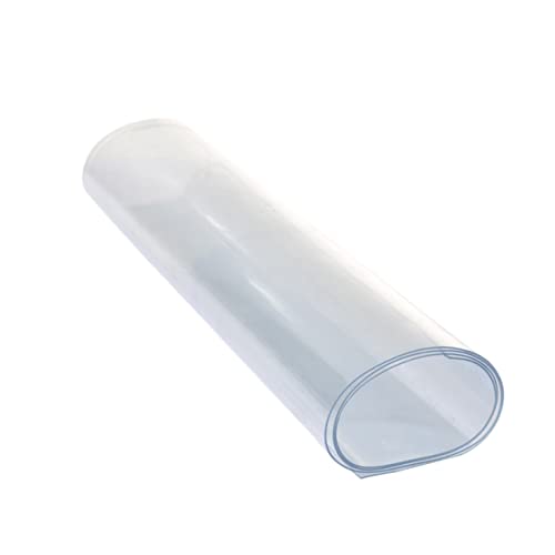 BESTonZON Pet Scratch Cover Flexibles Kratzschutz Schild für Türen und Wände Selbstklebender Schutz für Möbel Geräusche Beim Kratzen von Haustieren Nahezu von BESTonZON
