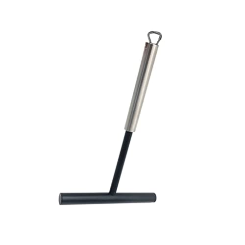 BESTonZON Pfannkuchen-fruchtkratzer Crêpe-Flipper Crepes Crêpesverteiler Teigverteilungswerkzeug Krepp Pfannkuchenverteiler in T-Form Backen Liefern Streuer 430er Edelstahl Handheld Nelly BESTonZON Pfannkuchen-fruchtkratzer Crêpe-Flipper Crepes Crêpesverteiler Teigverteilungswerkzeug Krepp Pfannkuchenverteiler in T-Form Backen Liefern Streuer 430er Edelstahl Handheld Nelly von BESTonZON