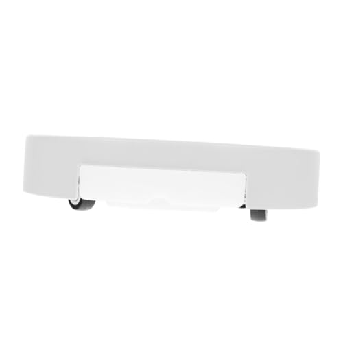 BESTonZON Pflanzenroller mit Rädern Stabiler Pflanzenständer aus Langlebigem Material Mobiler Pflanzwagen für Blumentöpfe und Pflanzkübel Innen und Außen Leichter Transport ohne BESTonZON Pflanzenroller mit Rädern Stabiler Pflanzenständer aus Langlebigem Material Mobiler Pflanzwagen für Blumentöpfe und Pflanzkübel Innen und Außen Leichter Transport ohne von BESTonZON