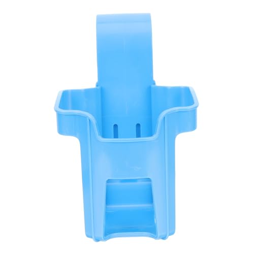 BESTonZON Pool Getränkehalter Blauer Cup Holder Rutschfester Spill Halter für Getränke Einfach zu Verwenden für Einsatz Am Pool oder Garten BESTonZON Pool Getränkehalter Blauer Cup Holder Rutschfester Spill Halter für Getränke Einfach zu Verwenden für Einsatz Am Pool oder Garten von BESTonZON
