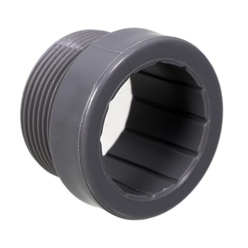 BESTonZON Pool Schirmstabilizer Adapter Robuster Pool Schirmhalter für Außenbereich Installieren Leicht Windfest und Terrassenschirme BESTonZON Pool Schirmstabilizer Adapter Robuster Pool Schirmhalter für Außenbereich Installieren Leicht Windfest und Terrassenschirme von BESTonZON