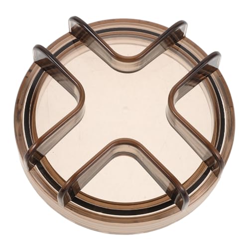 BESTonZON Poolfilterpumpen-Abdeckung Sandfilter Ersatzdeckel aus Robustem Acryl für Schwimmbad und Spa Langlebig Verbessert Wasserqualität Kompatibel mit Sandtank und Filtersystem BESTonZON Poolfilterpumpen-Abdeckung Sandfilter Ersatzdeckel aus Robustem Acryl für Schwimmbad und Spa Langlebig Verbessert Wasserqualität Kompatibel mit Sandtank und Filtersystem von BESTonZON