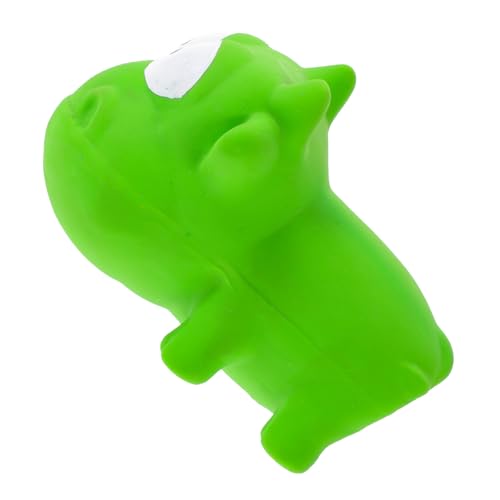 BESTonZON Quietschendes Hundespielzeug Mittlere Große Hunde Kauspielzeug Schadstofffrei Langlebig Interaktiv Fördert Zahnpflege und Spielspaß für Kleine Hunde Geeignet BESTonZON Quietschendes Hundespielzeug Mittlere Große Hunde Kauspielzeug Schadstofffrei Langlebig Interaktiv Fördert Zahnpflege und Spielspaß für Kleine Hunde Geeignet von BESTonZON