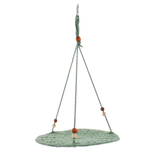 BESTonZON Reptilien hängematte aus Strapazierfähigem Material Waschbar und Schnelltrocknend für Eidechsen Schlangen und Kleine Reptilien Bietet Komfortable Schlaf Spielumgebung Passend für von BESTonZON