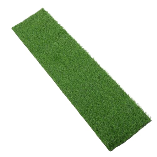 BESTonZON Robuste Anpassbare Kunstrasenmatte für und Außenbereiche für Terrasse Balkon Camping und Boote von BESTonZON