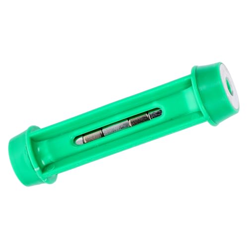 BESTonZON Robuster Kuhmagen Magnet Eisenabsorber mit Starkem Magnetfeld zur Eisenentfernung im Rindermagen Langlebig Wiederverwendbar und Einfach zu Reinigen für Gesunde Rinderhaltung dem BESTonZON Robuster Kuhmagen Magnet Eisenabsorber mit Starkem Magnetfeld zur Eisenentfernung im Rindermagen Langlebig Wiederverwendbar und Einfach zu Reinigen für Gesunde Rinderhaltung dem von BESTonZON