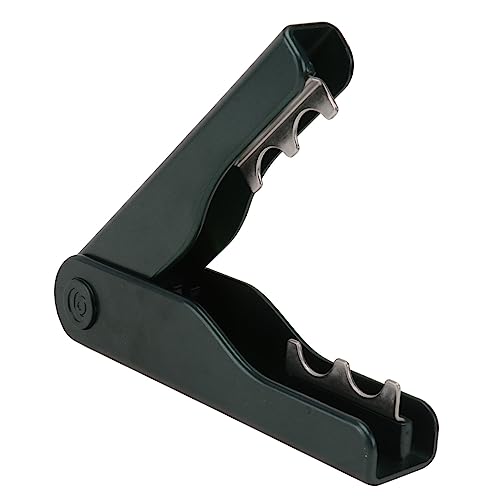 BESTonZON Rosendornenentferner Zange mit Kunststoffgriff Langlebiges Blütenschneider Werkzeug für Garten und Floristen Rutschfester Griff Schont Stiele Praktische Dornenstripper Zange Grün BESTonZON Rosendornenentferner Zange mit Kunststoffgriff Langlebiges Blütenschneider Werkzeug für Garten und Floristen Rutschfester Griff Schont Stiele Praktische Dornenstripper Zange Grün von BESTonZON