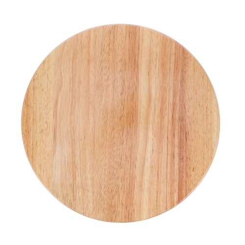 BESTonZON Runder Hockersitz Durchmesser Stabile Ersatzplatte für Barhocker Robust und Formbeständig für Restaurant Zuhause und Kantine Platzsparend und Langlebig BESTonZON Runder Hockersitz Durchmesser Stabile Ersatzplatte für Barhocker Robust und Formbeständig für Restaurant Zuhause und Kantine Platzsparend und Langlebig von BESTonZON