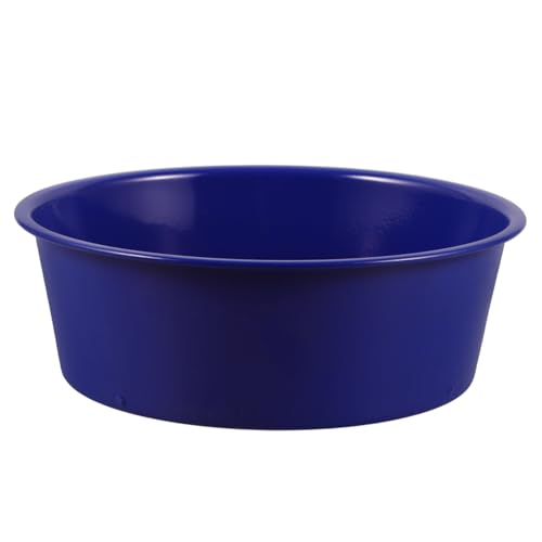 BESTonZON Rundes Gartensieb Multifunktionales Erdsieb für Gartenarbeiten Werkzeug zum Filtern von Erde und Kleinen Leicht und Einfach zu Reinigen Maschenweite Blau BESTonZON Rundes Gartensieb Multifunktionales Erdsieb für Gartenarbeiten Werkzeug zum Filtern von Erde und Kleinen Leicht und Einfach zu Reinigen Maschenweite Blau von BESTonZON
