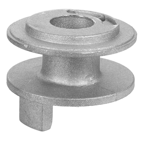BESTonZON Schirmscheiben-Schwenkhandsystem Ersatz Gartenschirm Anhang Regenschirm Schirmständerteile Reparaturset für Terrassenschirme Dachzubehör pp Silver BESTonZON Schirmscheiben-Schwenkhandsystem Ersatz Gartenschirm Anhang Regenschirm Schirmständerteile Reparaturset für Terrassenschirme Dachzubehör pp Silver von BESTonZON