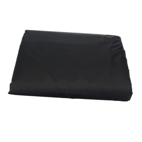 BESTonZON Schwerlast Oxford Gewebe Heizstrahler Abdeckhaube Winddicht Terrassenheizungsabdeckung Für Garten Outdoor Portable Schutzhülle von BESTonZON