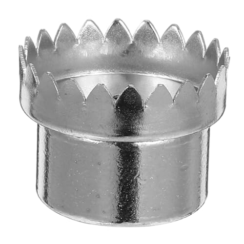BESTonZON Seifenhalter mit Magnet Magnetische Seifenschale Seifenablage Wandmontage Magnetseeifenhalter Ohne Bohren für Dusche Waschbene BARDEWANNE Küche Spüle 1 Set Silber von BESTonZON