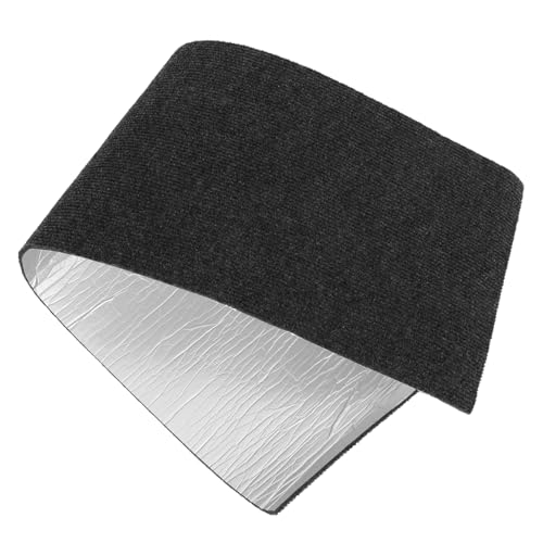 BESTonZON Selbstklebende Katzen kratzmatte Langlebiger Kratzschutz für Möbel und Wände Bequemer DIY kratzteppich für Katzen mit Rutschfester Oberfläche für Katzenspiel und Nagelpflege BESTonZON Selbstklebende Katzen kratzmatte Langlebiger Kratzschutz für Möbel und Wände Bequemer DIY kratzteppich für Katzen mit Rutschfester Oberfläche für Katzenspiel und Nagelpflege von BESTonZON