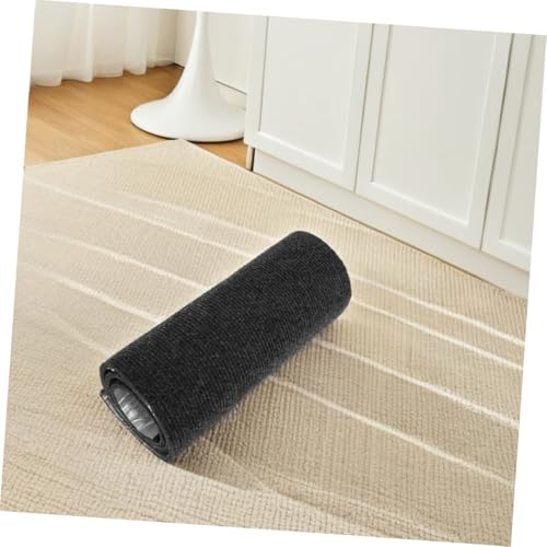 BESTonZON Selbstklebende Katzenkratzmatte Groß Dunkelgrau Kratzschutz Sofa und Möbel Langlebiges Ersatzpad Leicht zu Installieren und Reinigen Schützend für Katzenkrallen Vielseitig und BESTonZON Selbstklebende Katzenkratzmatte Groß Dunkelgrau Kratzschutz Sofa und Möbel Langlebiges Ersatzpad Leicht zu Installieren und Reinigen Schützend für Katzenkrallen Vielseitig und von BESTonZON