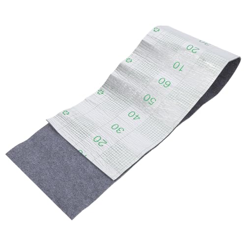 BESTonZON Selbstklebende Kratzmatte Katze Zuschneidbar Kratzschutz Sofa Möbel Katzenkratzbrett für Kratzbaum Katzenwand Kratzunterlage Kratzstamm Zubehör Haustier BESTonZON Selbstklebende Kratzmatte Katze Zuschneidbar Kratzschutz Sofa Möbel Katzenkratzbrett für Kratzbaum Katzenwand Kratzunterlage Kratzstamm Zubehör Haustier von BESTonZON